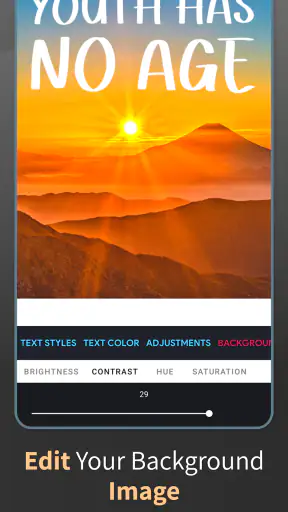 Text Art: Logo, Design, AI Art screenshot 4