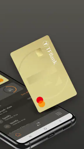 TF Bank Mobile screenshot 2