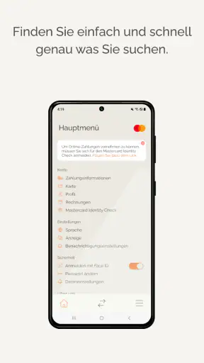 TF Bank Mobile screenshot 5