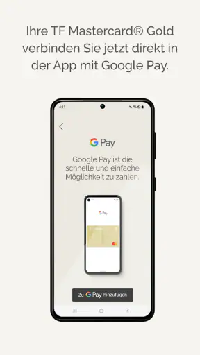 TF Bank Mobile screenshot 6