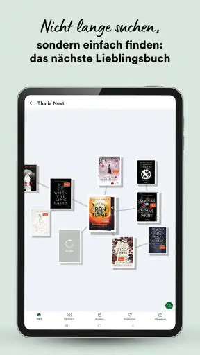 Thalia – Bücher entdecken screenshot 11