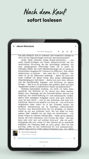 Thalia – Bücher entdecken screenshot 12