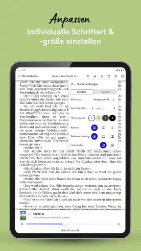 Thalia – Lesen & Hören screenshot 12