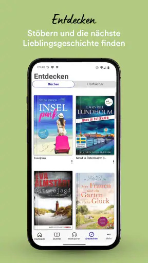 Thalia – Lesen & Hören screenshot 4