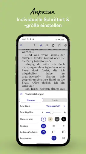 Thalia – Lesen & Hören screenshot 5