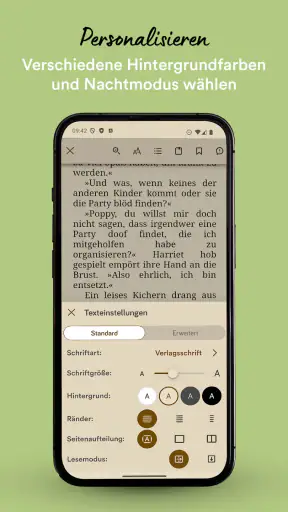 Thalia – Lesen & Hören screenshot 6