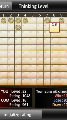 The Chess - Crazy Bishop - screenshot 2