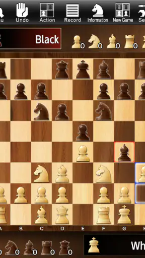 The Chess - Crazy Bishop - screenshot 4