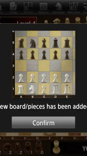 The Chess - Crazy Bishop - screenshot 5