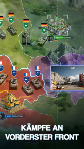 The Grand Frontier screenshot 10