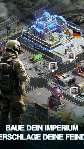 The Grand Frontier screenshot 12