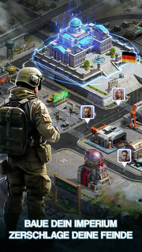 The Grand Frontier screenshot 4