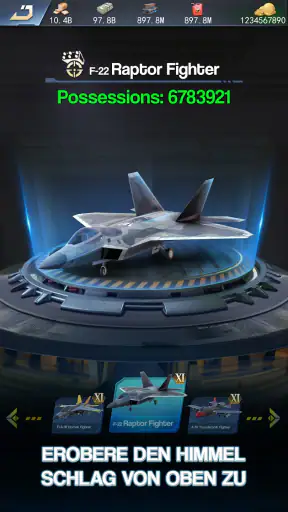 The Grand Frontier screenshot 7