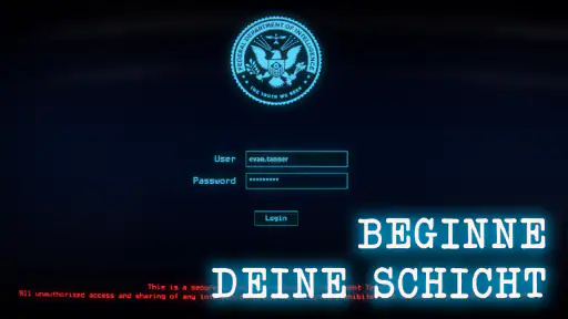 The Operator screenshot 3