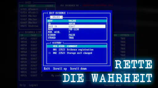 The Operator screenshot 6