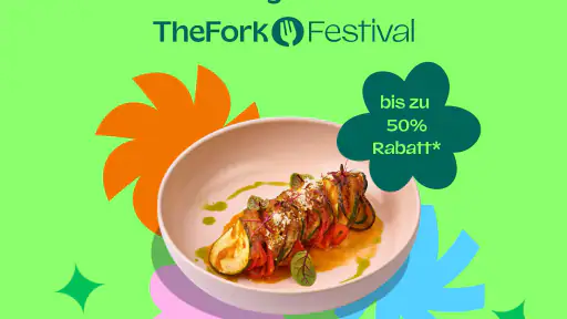 TheFork - Restaurantguide screenshot 11