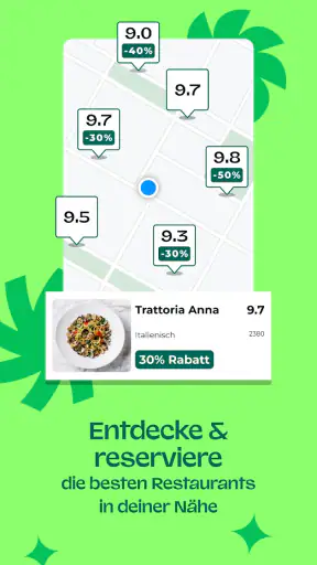 TheFork - Restaurantguide screenshot 2