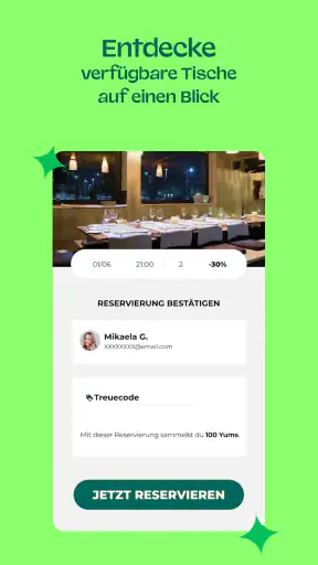 TheFork - Restaurantguide screenshot 7
