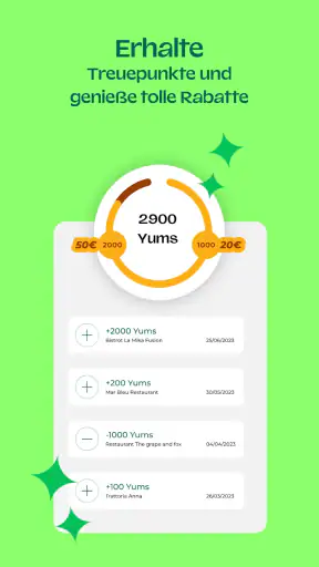 TheFork - Restaurantguide screenshot 8