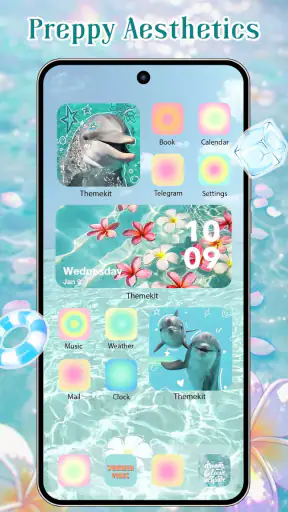 ThemeKit - Themen & Widgets screenshot 10