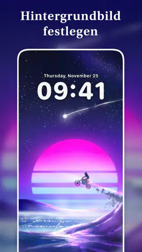 Themie: Hintergrund & Themen screenshot 5
