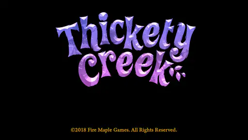 Thickety Creek screenshot 11