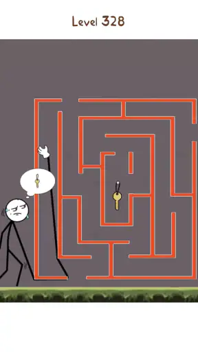 Thief Puzzle: to pass a level screenshot 10