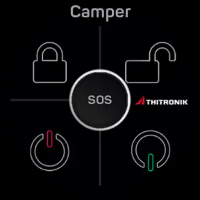 Thitronik App screenshot 8