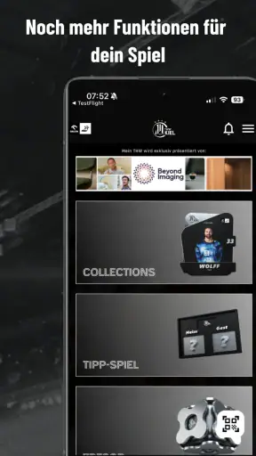 THW Kiel Handball screenshot 10