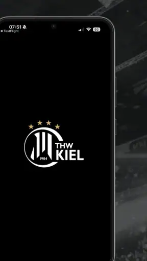THW Kiel Handball screenshot 11