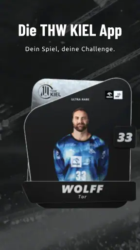 THW Kiel Handball screenshot 12