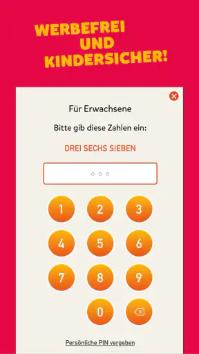 tigertones - Hörspiele & Musik screenshot 10