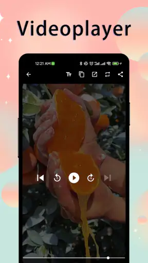 TikSaver: Kein Wasserzeichen screenshot 5