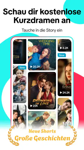 TikTok Lite – einfach schnell screenshot 4