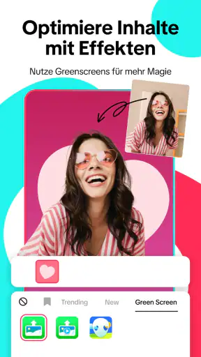 TikTok Lite – einfach schnell screenshot 6