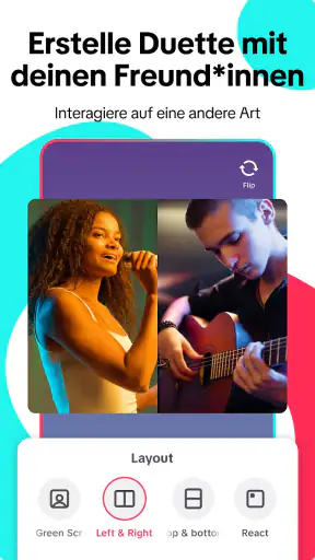 TikTok Lite – einfach schnell screenshot 7