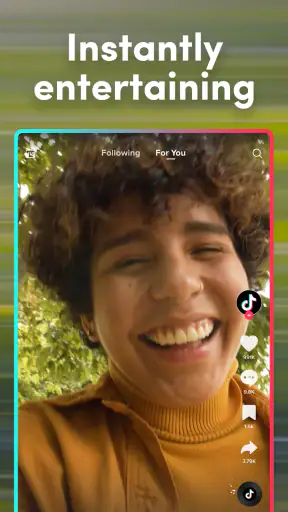 TikTok: Videos, Shop und LIVE screenshot 9