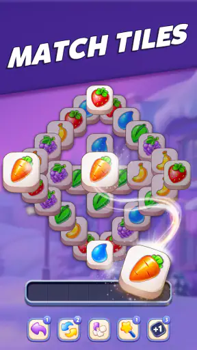 Tile Busters screenshot 11