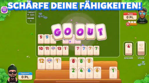 Tilez™: Lustiges Familienspiel screenshot 3