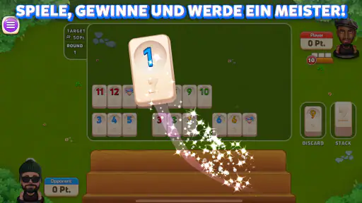Tilez™: Lustiges Familienspiel screenshot 6