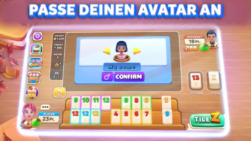 Tilez™: Lustiges Familienspiel screenshot 8