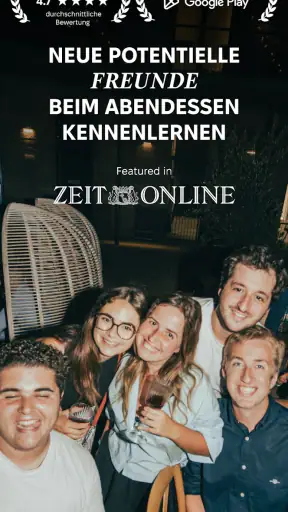Timeleft: Freunde im Real Life screenshot 1