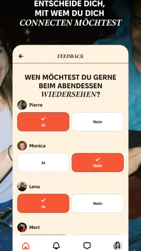 Timeleft: Freunde im Real Life screenshot 7