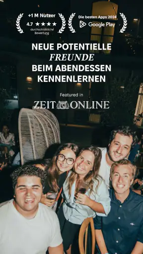 Timeleft: Freunde im Real Life screenshot 9