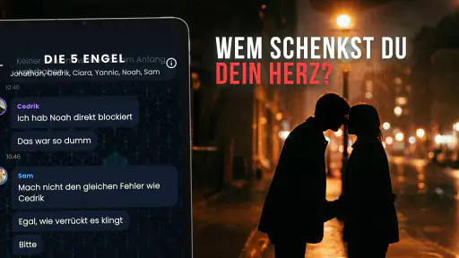 Timeline - die Zukunft wartet screenshot 10