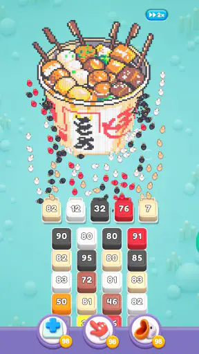Tiny Feast screenshot 12