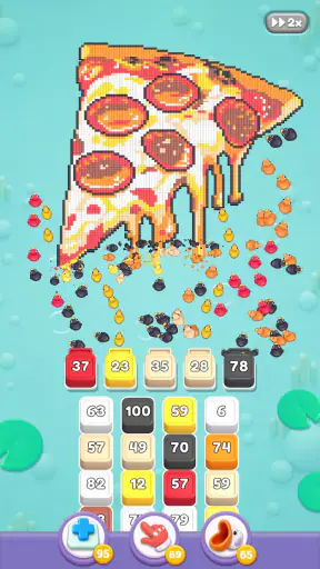 Tiny Feast screenshot 3