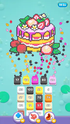 Tiny Feast screenshot 6
