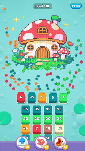 Tiny Feast screenshot 8