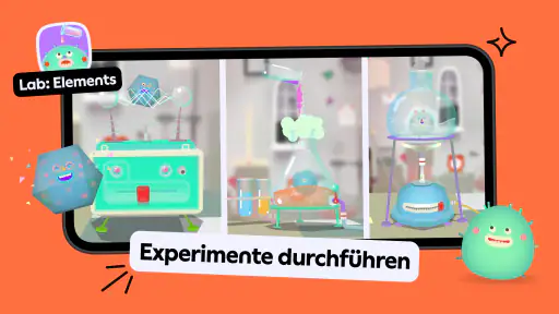 Toca Boca Jr: Kinderspiele screenshot 12